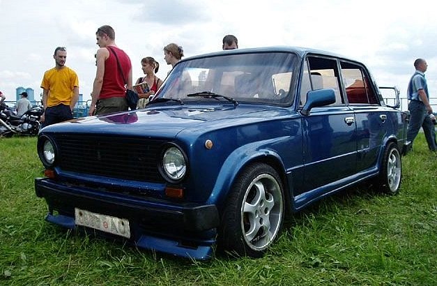 Иван Савченко фотография #21