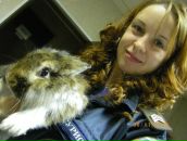 Фотография Борисовой Дарьи