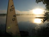 Фотография Крыловой Евгении