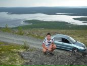 Фотография Короля Александра