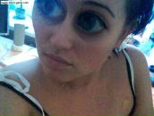 Фотография Ксении Ксении