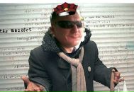 Славік Распоренко фотография #8 (источник - https://vk.com/id40771359)