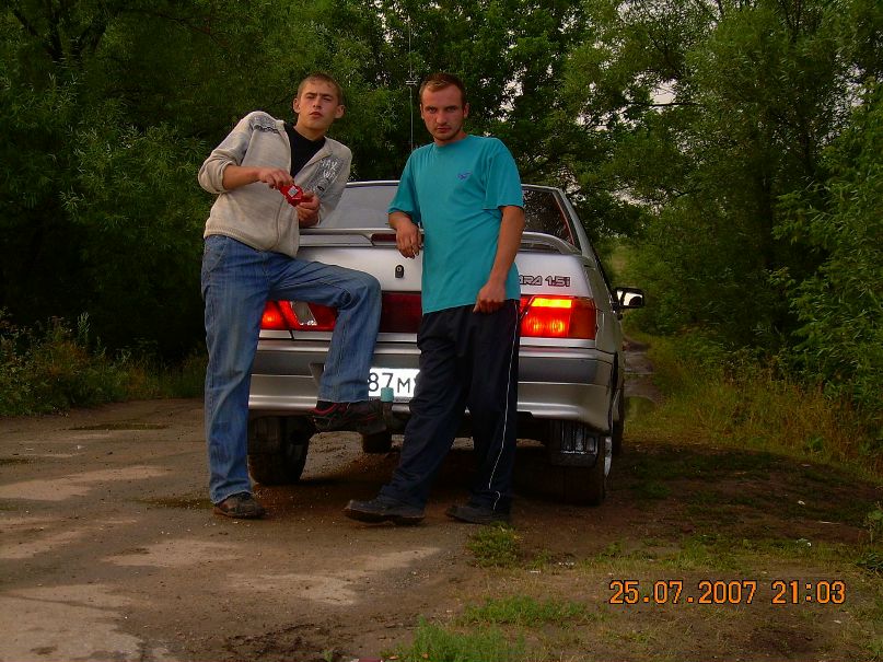 Вячеслав Плотников фотография #27