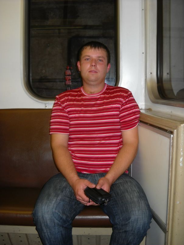 Дмитрий Птицын фотография #12