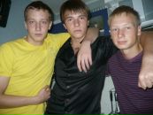 Фотография Смолянинова Сергея