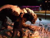 Фотография Разумовского Михаила