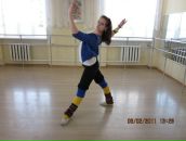 Фотография Моревой Маргариты