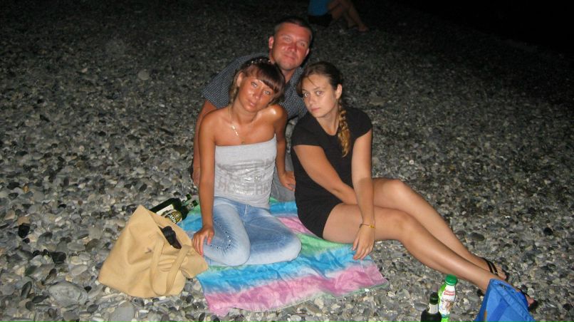 Александр Постников фотография #12