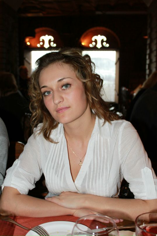 Дмитрий Ермолин фотография #27