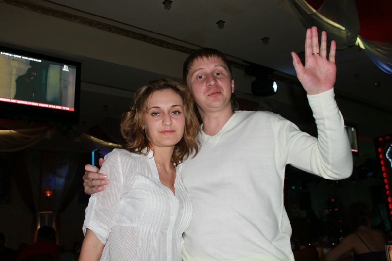 Дмитрий Ермолин фотография #25