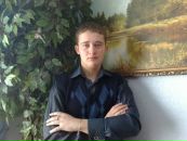 Богдан Колісняк фотография #13 (источник - https://vk.com/id90781512)