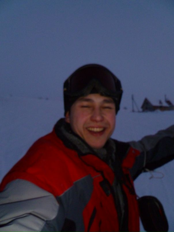 Руслан Русланов фотография #17