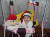 Фотография Валетовой Нины