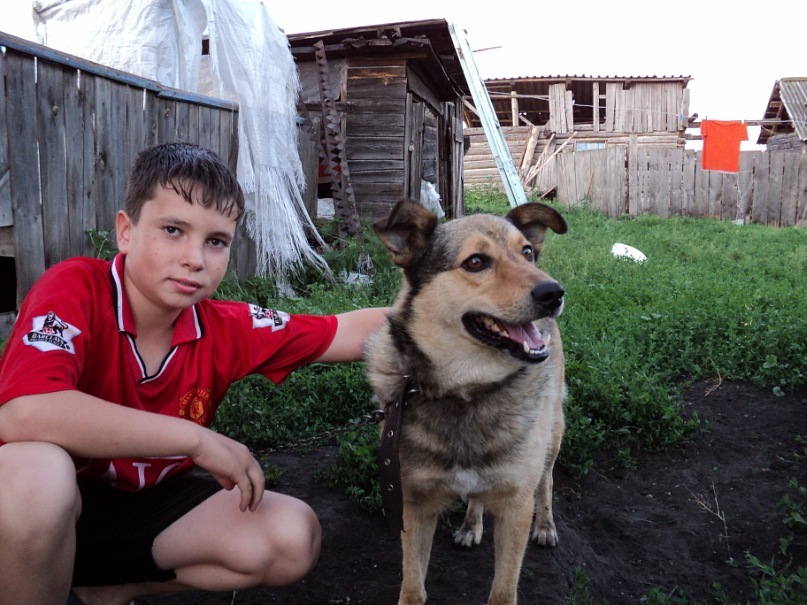 Иван Плотников фотография #31