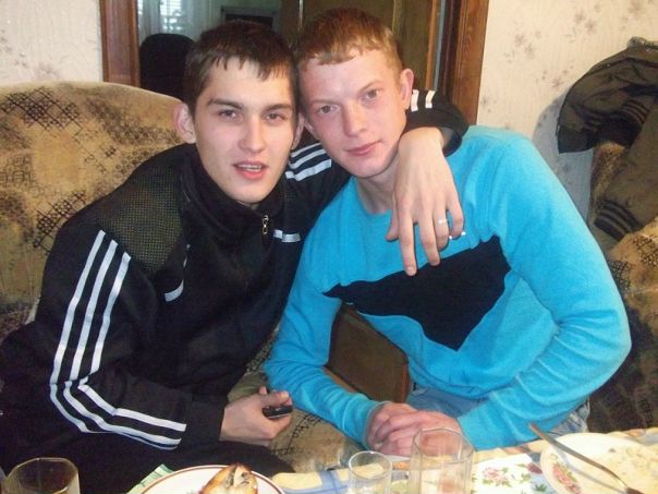Иван Кондратьев фото №17