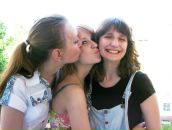 Фотография Маршук Марго