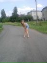 Діана Бородюх фотография #28 (источник - https://vk.com/id100517425)