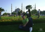 Фотография Лятипова Алима