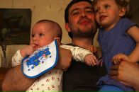 Фотография Гуменного Егора