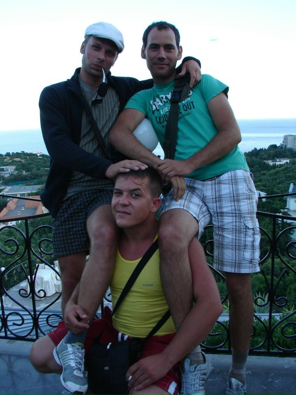 Виктор Волокитин фотография #15