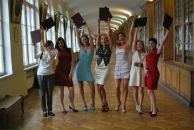 Фотография Камаловой Дарины