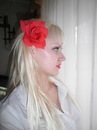 Фотография Чернявской Екатерины