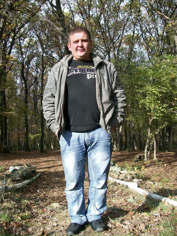 Дмитрий Лыков фотография #11