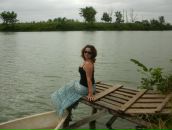 Фотография Яковлевой Надежды