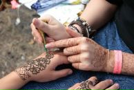 Фотография Москаленко Дарьи