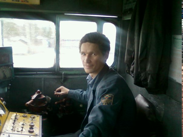 Олег Левченков фото №1