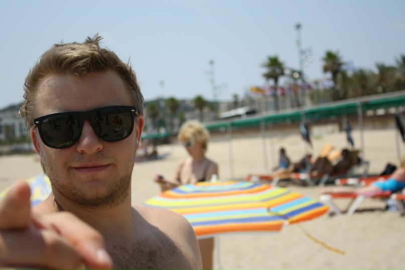 Борис Тимофеев фотография #33