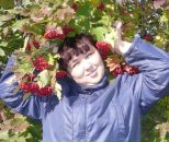 Фотография Сапоновой Надюшки