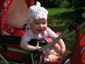 Фотография Лангинен Олеси