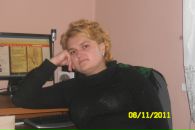 Наташа Любімова фотография #10 (источник - https://vk.com/id47637910)