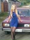 Фотография Гореловой Марии