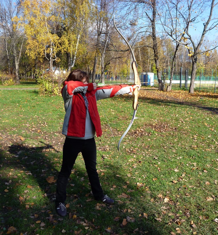 Оля Проневич фотография #9