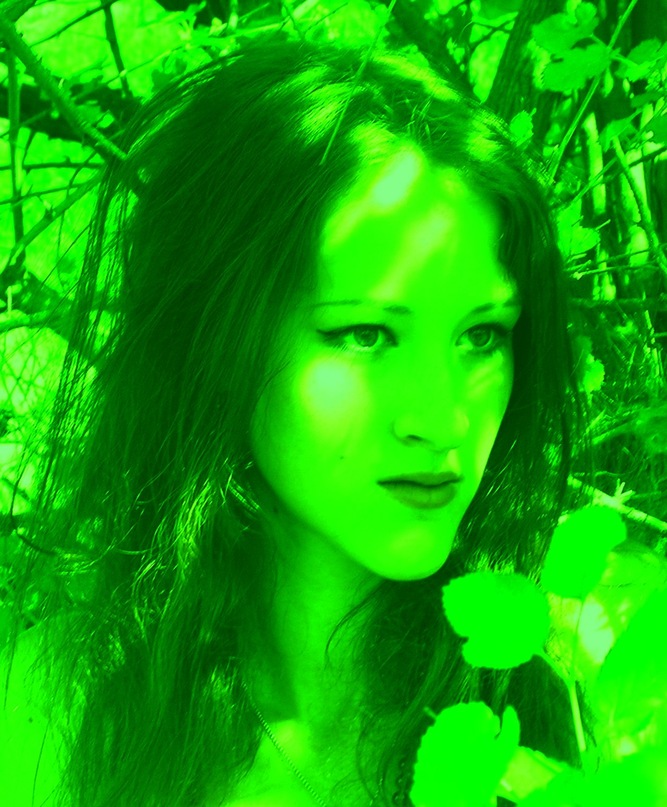 Дашуля Линник фотография #42