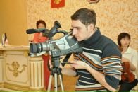 Фотография Мерзлякова Константина