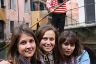 Фотография Бельковской Насти