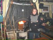 Фотография Фомичевой Лены