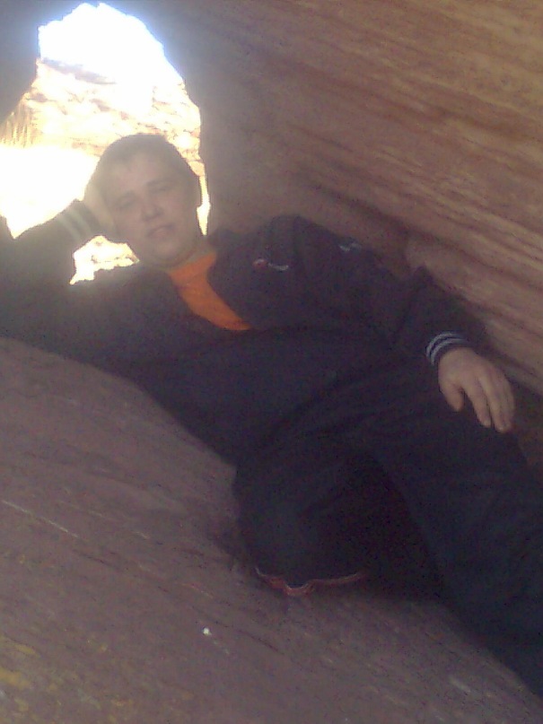 Влад Беляков фотография #7