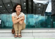 Фотография Каменевой Александры