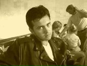 Фотография Леонова Георгия