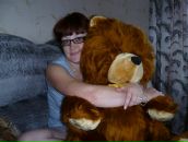 Фотография Бадиной Лидии