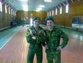 Фотография Чупракова Евгения