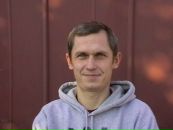 Ігор Хомич фотография #1