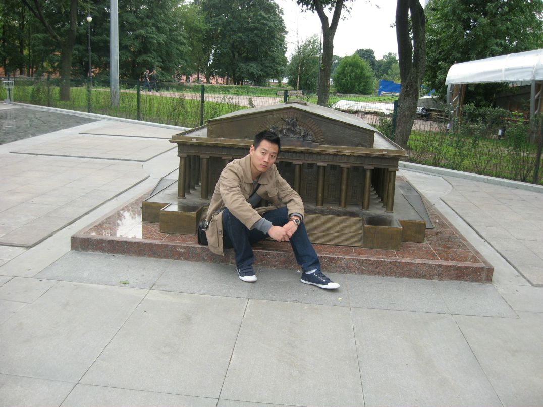Руслан Лигай фотография #19