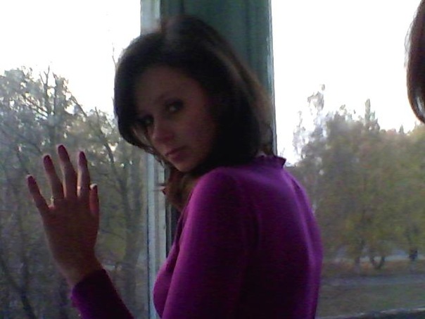 №13, Юля Хомук №13, Юля Хомук