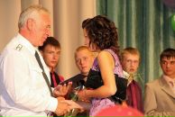 Фотография Авдеевой Настасьи