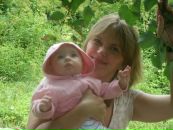 Фотография Петуховой Оксаны